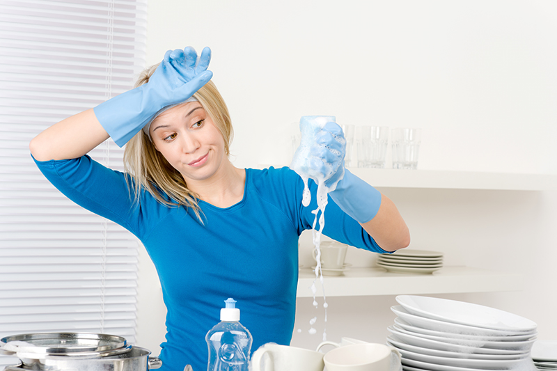 Regular / General Periodic Cleaning Services | Weekend Maids