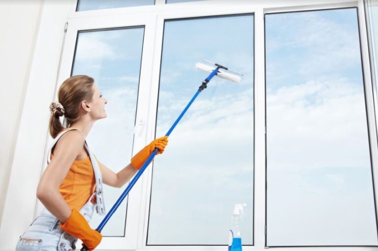 Window cleaning Services San Diego County 2021