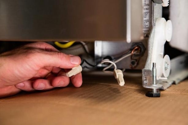 An Easy Guide on How to Unclog a Dishwasher - Weekend Maids