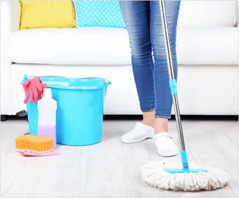 House Cleaning services in san Diego
