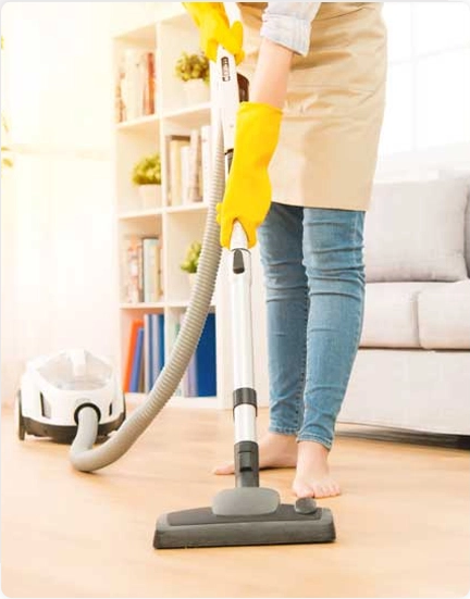 House Cleaning Service San Diego