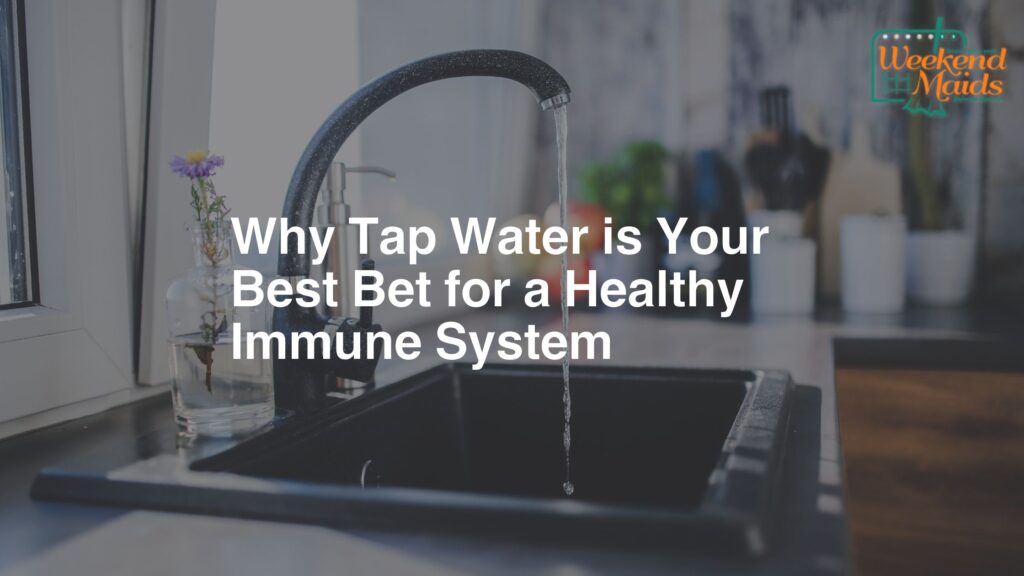 Healthy Immune system