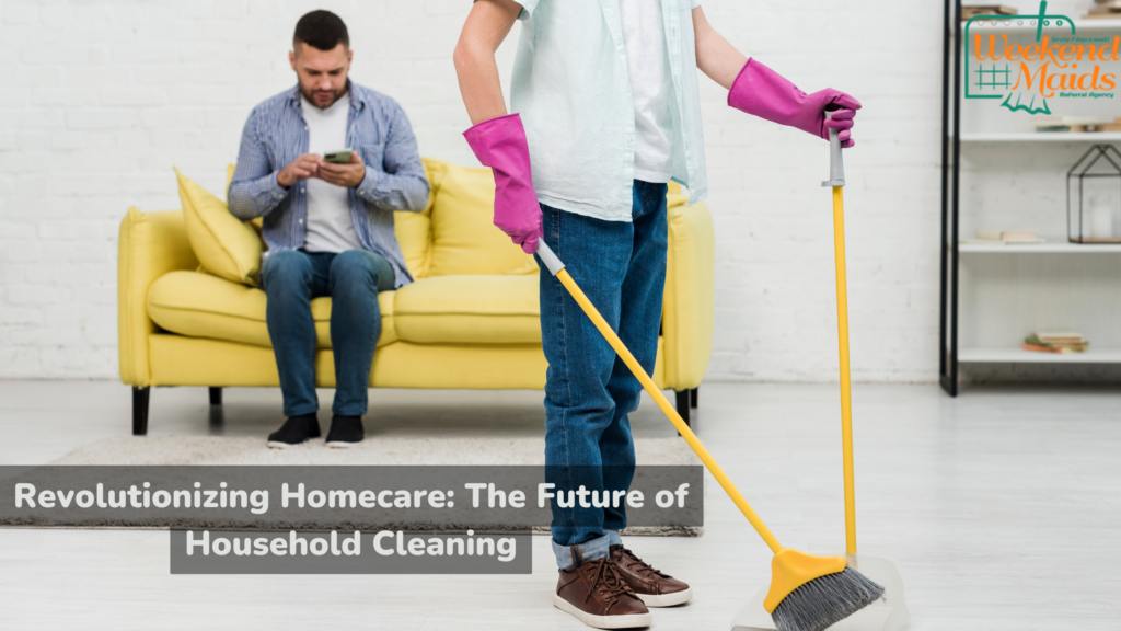 household cleaning