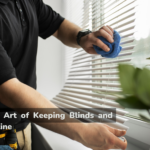 Blinds and Shutters Care