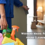 Revolutionizing House Cleaning in San Diego